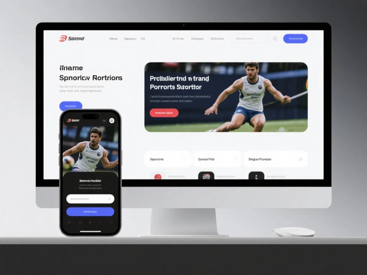 手機版與網頁版訪問