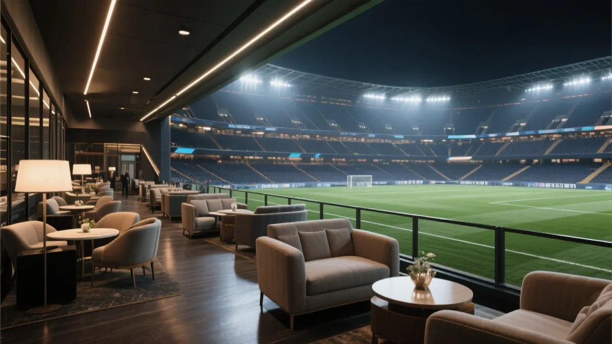 2026世界杯高端套餐全景拆解：一篇读懂贵宾包厢、白金看台与隐藏细节，别再花高价买错